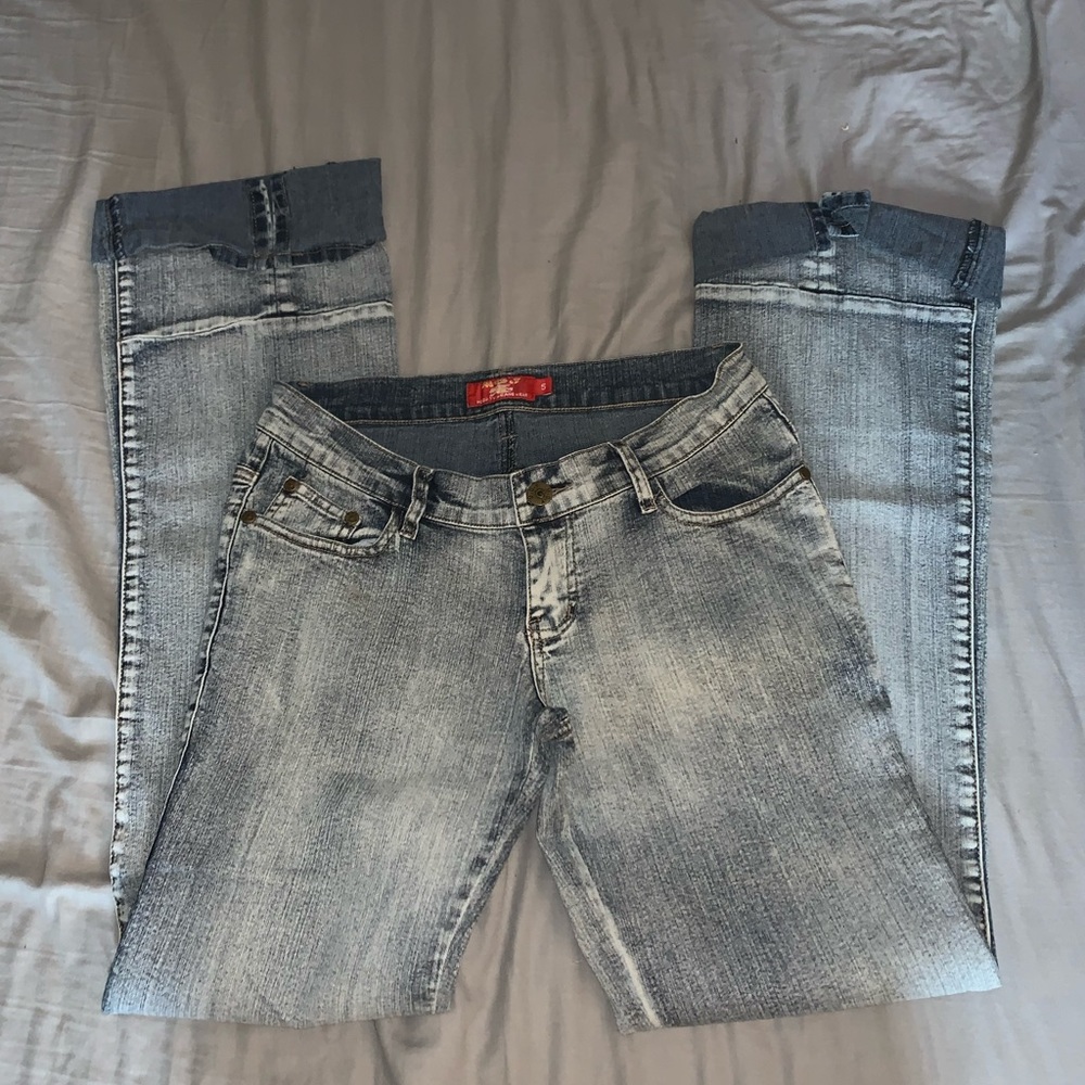 Women’s Jeans